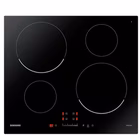 Immagine di Piano cottura induzione vetro nero SAMSUNG NZ64T3707AK