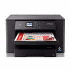 Immagine di Stampante Inkjet a colori A3+ EPSON WORKFORCE WF-7310DTW