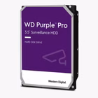 Immagine di Hdd interni 10000GB sata iii WESTERN DIGITAL WD Purple WD101PURP