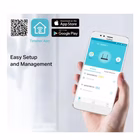 Immagine di Router adsl/vdsl 3 TP-LINK TD-W9960