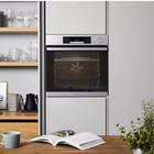 Immagine di Forno da incasso forno a vapore A 3.500 w HISENSE BSA66226AX