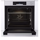 Immagine di Forno da incasso forno a vapore A 3.500 w HISENSE BSA66226AX