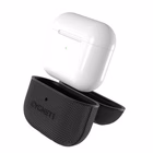 Immagine di Cover pvc Nero CYGNETT TekView Custodia Tekview per AirPods 3 ° Generazio CY3901TEKVI