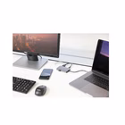 Immagine di USB-C single video 4K hdmi/vga