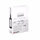 Immagine di Ssd esterni 2000GB USB 3.2 gen.2 type-c KINGSTON Obsolete Kingston SSD SATA SXS2000/2000G