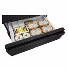 Immagine di Frigorifero E HISENSE RF540N4SBF2