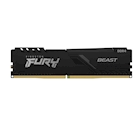 Immagine di Modulo di memoria dimm 16GB ddr4 tft 3.200 mhz KINGSTON Kingston HyperX KF432C16BB/16