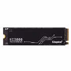 Immagine di Ssd interni 512GB m.2 pcie KINGSTON KC3000S/512G 512G KC3000 M.2 2280 NVMe PCIe gen 4. SKC3000S/512