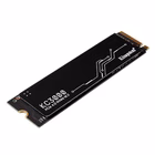 Immagine di Ssd interni 512GB m.2 pcie KINGSTON KC3000S/512G 512G KC3000 M.2 2280 NVMe PCIe gen 4. SKC3000S/512