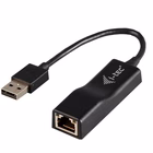 Immagine di Adattatore di rete I-TEC Adattatore USB 2.0 a Ethernet RJ-45 U2LAN
