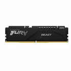Immagine di Modulo di memoria dimm 16GB ddr5 tft 5.200 mhz KINGSTON Kingston HyperX KF552C40BB-16