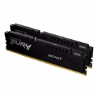 Immagine di Modulo di memoria dimm 32GB ddr5 tft 5.600 mhz KINGSTON Kingston HyperX KF556C40BBK2-32