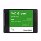 Immagine di Ssd interni 1000GB sata iii SANDISK WD GREEN WDS100T3G0A