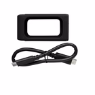 Immagine di Ssd esterni 1000GB USB 3.2 gen.2 type-c KINGSTON SXS2000/1000G