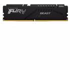 Immagine di Modulo di memoria dimm 32GB ddr5 tft 2.600 mhz KINGSTON Kingston - FURY Beast Black XMP 32GB KF55