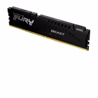 Immagine di Modulo di memoria dimm 32GB ddr5 tft 2.600 mhz KINGSTON Kingston - FURY Beast Black XMP 32GB KF55