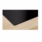 Immagine di Piano cottura elettrici vetro ceramica Nero BOSCH PVS611BB6E