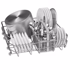 Immagine di Lavastoviglie da incasso 12 BOSCH SMV2ITX22E