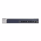Immagine di Switch netgear smart xs508m-100eus 8 porte lan