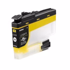 Immagine di Inkjet BROTHER LC424Y giallo 750 copie