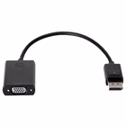 Immagine di Hp displayport to vga adapter
