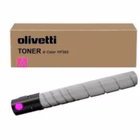 Immagine di Toner Laser OLIVETTI B0843 magenta