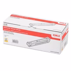 Immagine di Drum OKI 9006134 giallo 50000 copie