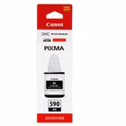 Immagine di Inkjet CANON GI-590 BK 1603C001 nero 135 ml