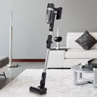 Immagine di Aspirapolvere ciclonica nero HISENSE HVC6264BK