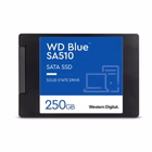 Immagine di Ssd interni 250 GB sata iii SANDISK WD SSD BLUE WDS250G3B0A