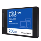 Immagine di Ssd interni 250 GB sata iii SANDISK WD SSD BLUE WDS250G3B0A