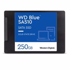 Immagine di Ssd interni 250 GB sata iii SANDISK WD SSD BLUE WDS250G3B0A