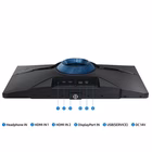 Immagine di S25bg40 25 16:9 ips 1920/1080