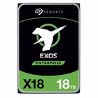 Immagine di Hdd interni 18.000 gb sata iii SEAGATE Seagate Enterprise HDD ST18000NM003D