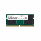 Immagine di Modulo di memoria dimm 32GB ddr5 tft 4.800 mhz TRANSCEND JM4800ASE-32G - DRAM DDR5 SO-DIMM 4800MH