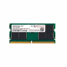 Immagine di Modulo di memoria dimm 32GB ddr5 tft 4.800 mhz TRANSCEND JM4800ASE-32G - DRAM DDR5 SO-DIMM 4800MH