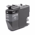 Immagine di Inkjet BROTHER LC422BK nero 550 copie
