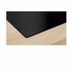 Immagine di Piano cottura elettrici vetro ceramica Nero BOSCH PUE611BB5J