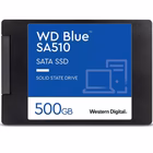 Immagine di Ssd interni 500GB sata iii SANDISK WD SSD BLUE WDS500G3B0A