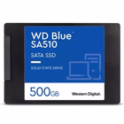 Immagine di Ssd interni 500GB sata iii SANDISK WD SSD BLUE WDS500G3B0A