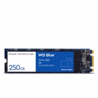 Immagine di Ssd interni 500GB sata iii SANDISK WD SSD BLUE WDS250G3B0B