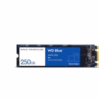 Immagine di Ssd interni 500GB sata iii SANDISK WD SSD BLUE WDS250G3B0B