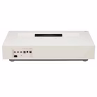 Immagine di Videoproiettore uhd 4K (3840x2160) 3.700 ansi lumen LG ELECTRONICS HU915QE.AEU