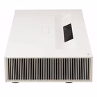 Immagine di Videoproiettore uhd 4K (3840x2160) 3.700 ansi lumen LG ELECTRONICS HU915QE.AEU