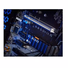 Immagine di Ssd interni 1000GB pcie gen 4.0 x 4 nvme SANDISK WD BLACK 2TB M.2 SN850X HEATSINK WDS200T2XHE