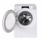 Immagine di Lavasciuga a carica frontale 10 kg CANDY ROW51066DWMST-S 31018876