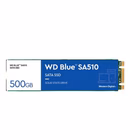 Immagine di Ssd interni 500GB m.2 SANDISK WD SSD BLUE WDS500G3B0B
