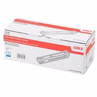 Immagine di Drum OKI 9006132 ciano 50000 copie