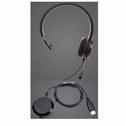 Immagine di Jabra evolve 30 ii uc mono USB-C nc