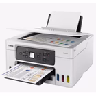 Immagine di Multifunzione ink-jet a colori A4 CANON MAXIFY GX3050